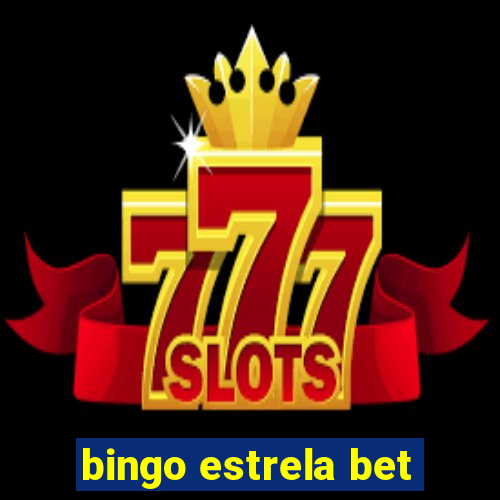 bingo estrela bet