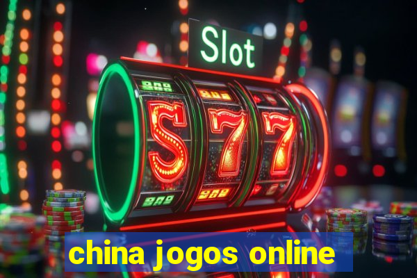 china jogos online