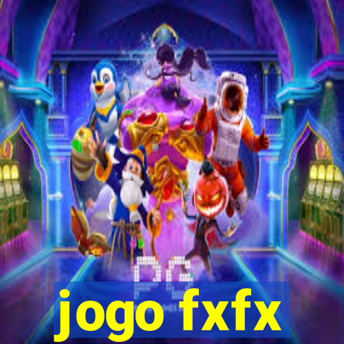 jogo fxfx