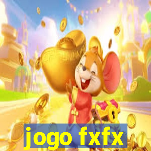 jogo fxfx