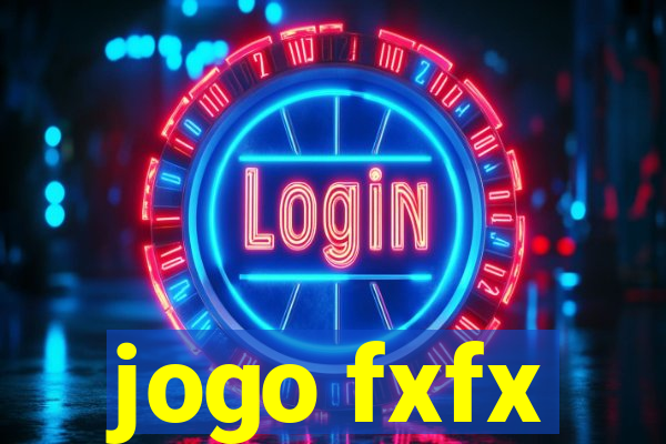 jogo fxfx