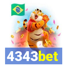 4343bet