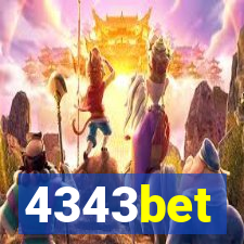 4343bet