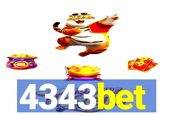 4343bet