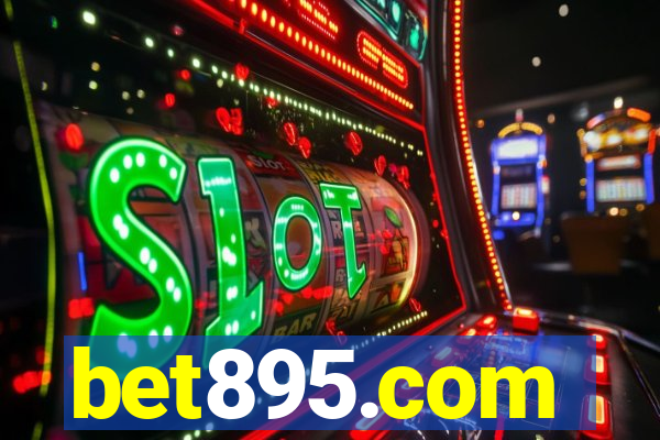 bet895.com