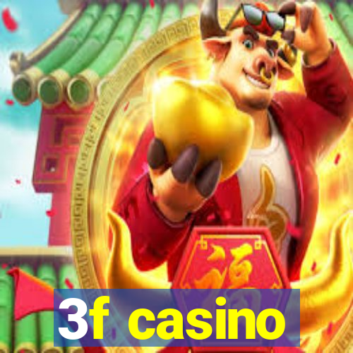 3f casino