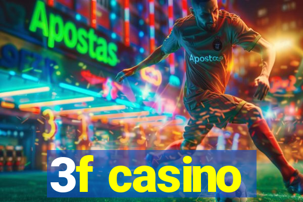 3f casino