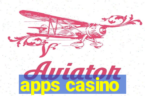 apps casino