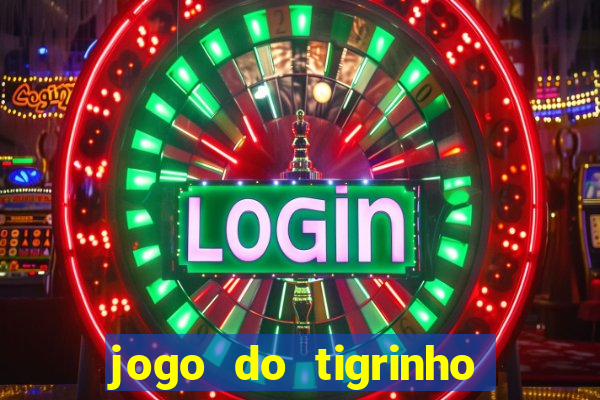 jogo do tigrinho carlinhos maia