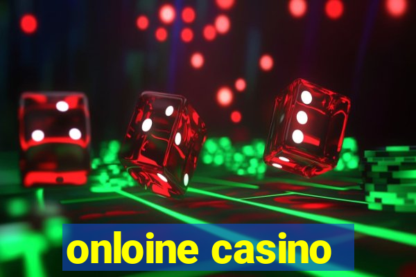 onloine casino