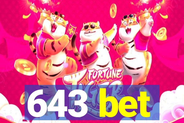 643 bet