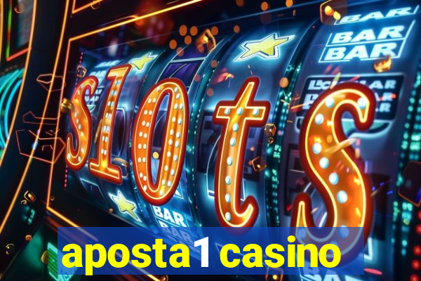 aposta1 casino