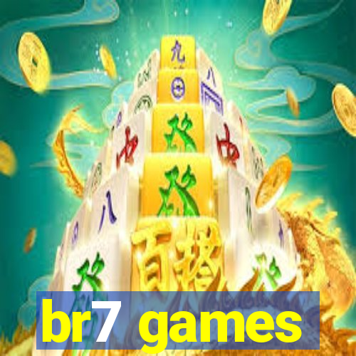 br7 games