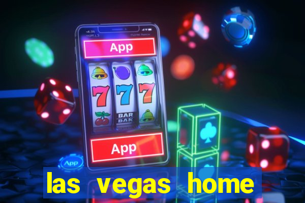 las vegas home search pro