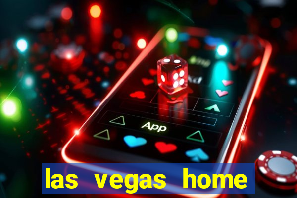 las vegas home search pro