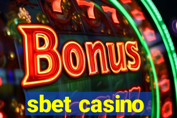 sbet casino