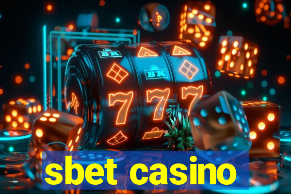 sbet casino