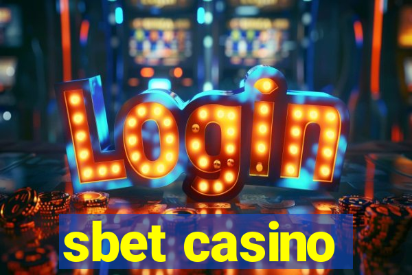 sbet casino