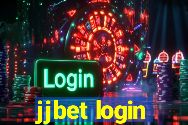 jjbet login