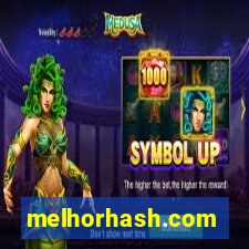 melhorhash.com