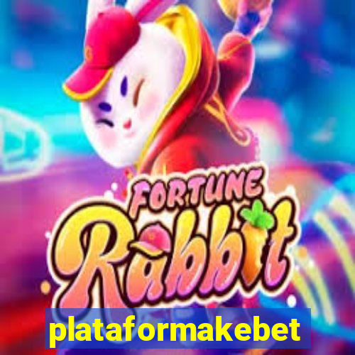 plataformakebet.com