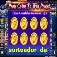 sorteador de numeros bingo online