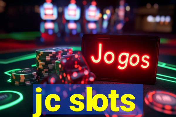 jc slots