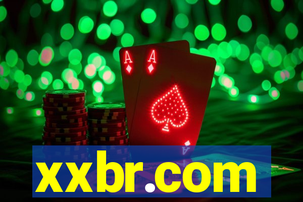 xxbr.com