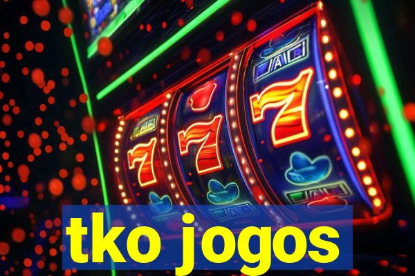 tko jogos