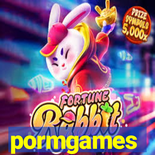 pormgames