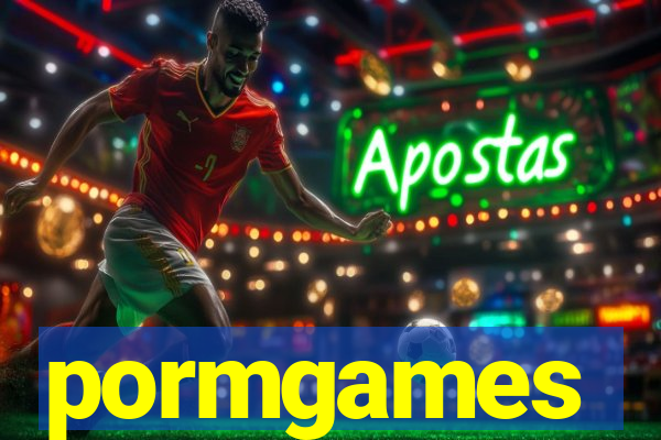 pormgames