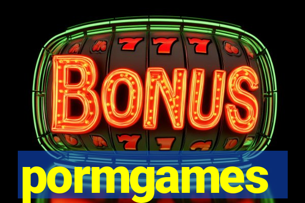 pormgames