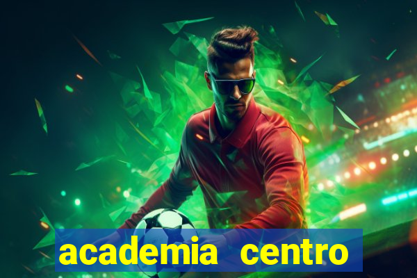 academia centro são leopoldo