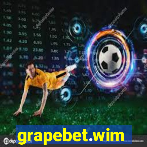 grapebet.wim