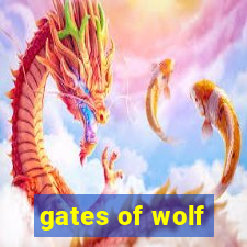 gates of wolf