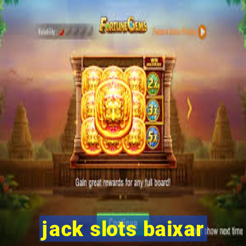 jack slots baixar