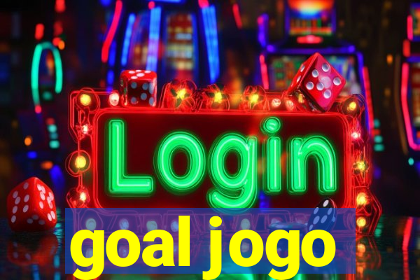 goal jogo