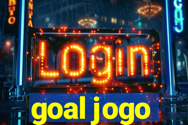 goal jogo