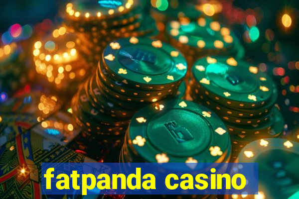 fatpanda casino