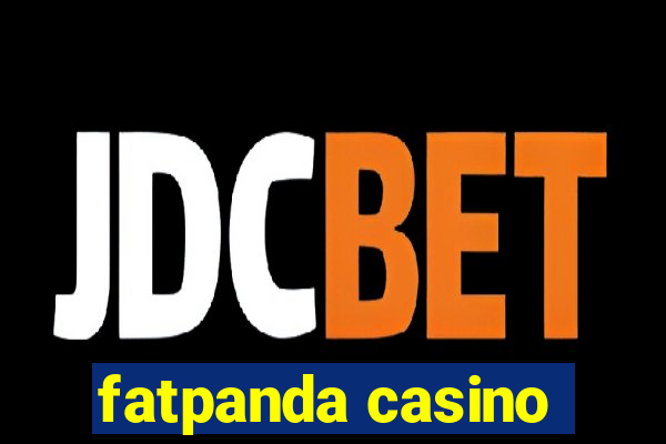 fatpanda casino