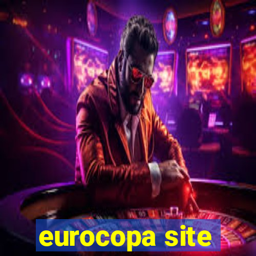 eurocopa site