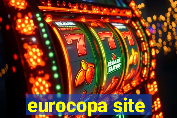 eurocopa site