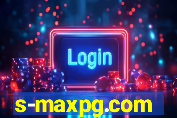 s-maxpg.com