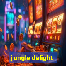 jungle delight