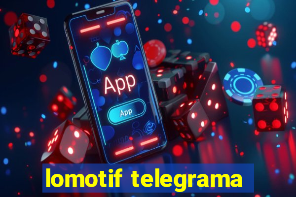 lomotif telegrama