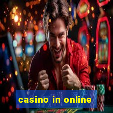 casino in online