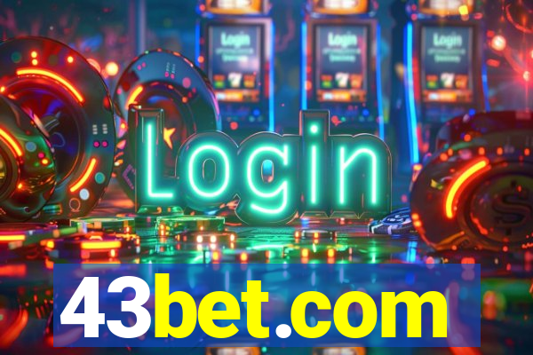 43bet.com