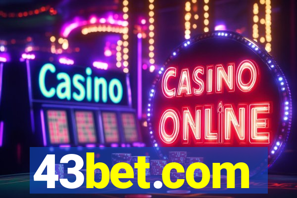 43bet.com