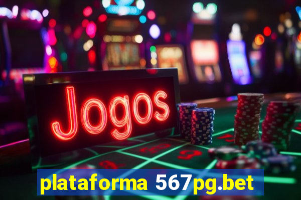 plataforma 567pg.bet