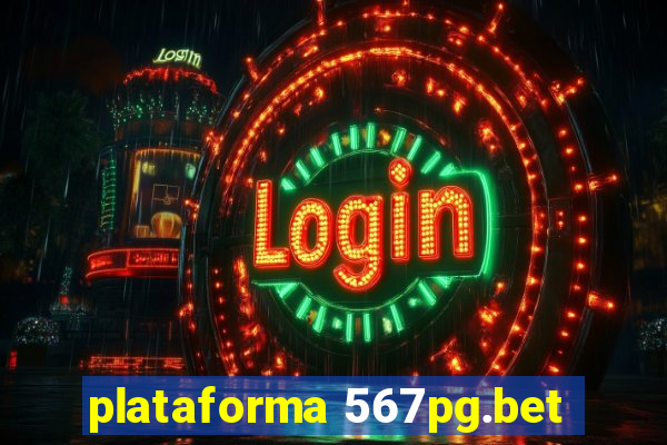 plataforma 567pg.bet